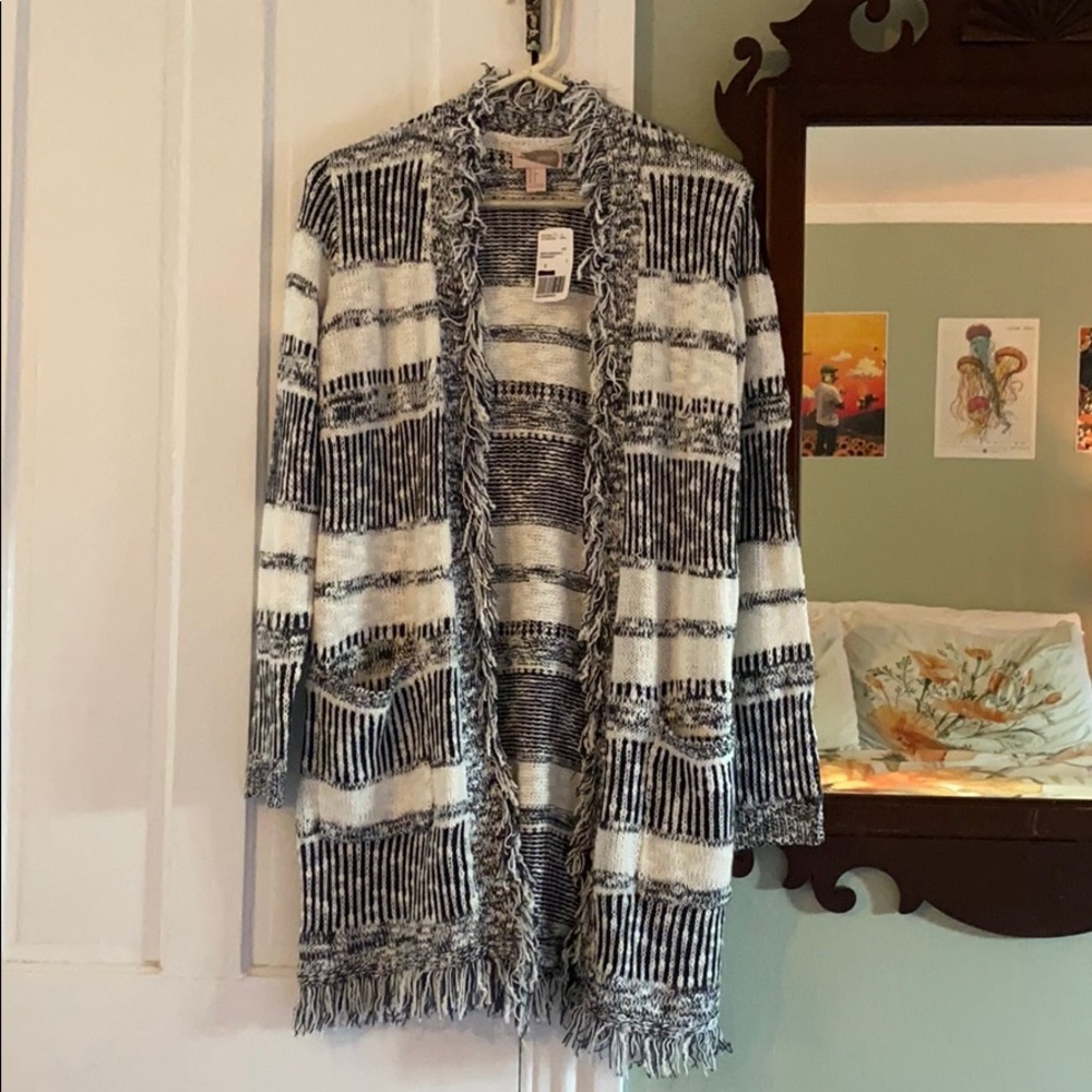 Forever 21 Cardigan